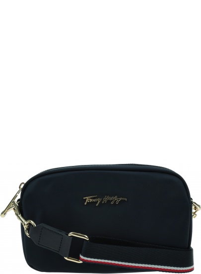 Torebka Listonoszka TOMMY HILFIGER Camera Bag AW0AW11163 BDS