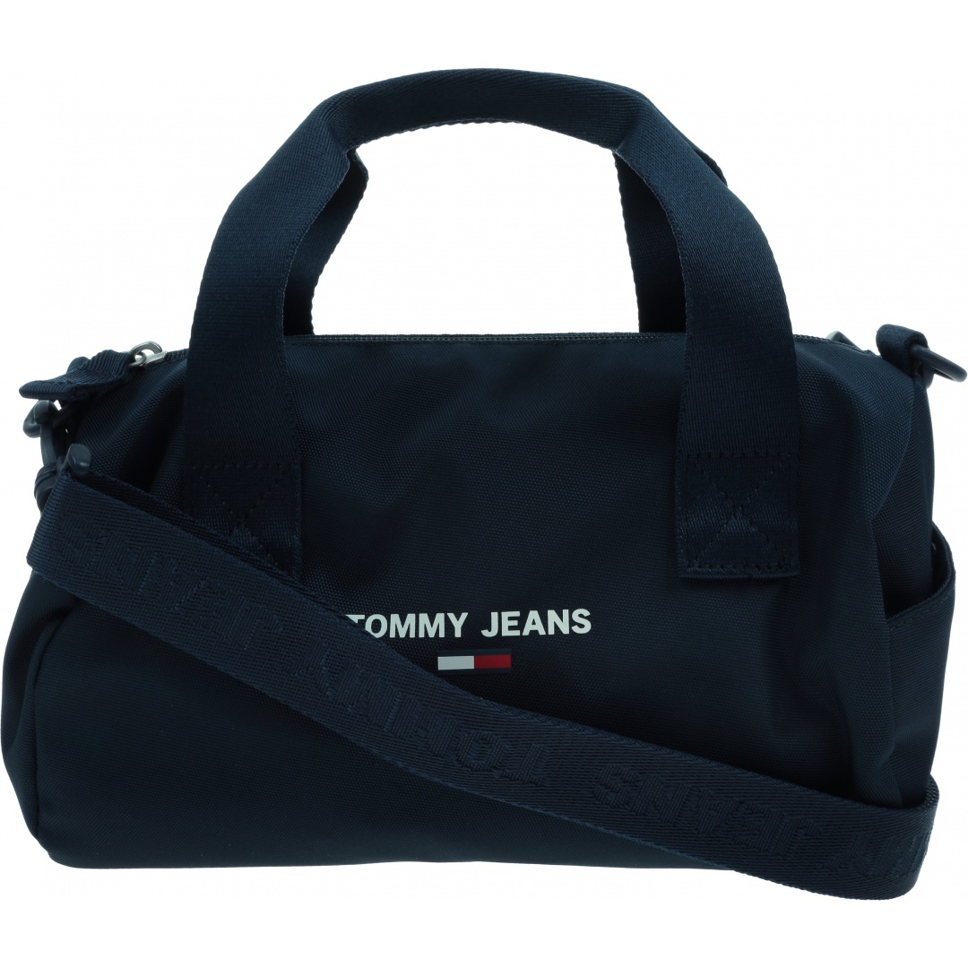 Torebka Listonoszka TOMMY JEANS Tjw Essential Crossover AW0AW11626 C87