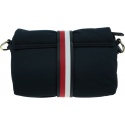 Torebka Listonoszka TOMMY HILFIGER Relaxed Th Crossover AW0AW10922 DW5