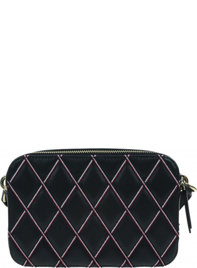 Torebka Listonoszka TOMMY HILFIGER Camera Bag AW0AW11057 DW5