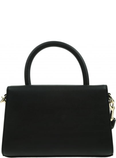 Torebka TOMMY HILFIGER Modern Bar Bag AW0AW10920 BDS