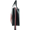 Torebka TOMMY HILFIGER Iconic Tommy Tote AW0AW10932 DW5