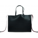 Torebka TOMMY HILFIGER Iconic Tommy Tote AW0AW10932 DW5