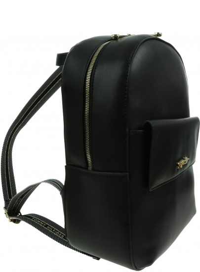 Plecak TOMMY HILFIGER Iconic Tommy Backpack AW0AW10955 BDS