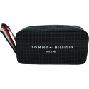 Kosmetyczka TOMMY HILFIGER Th Established Washbag AM0AM08585 DW5