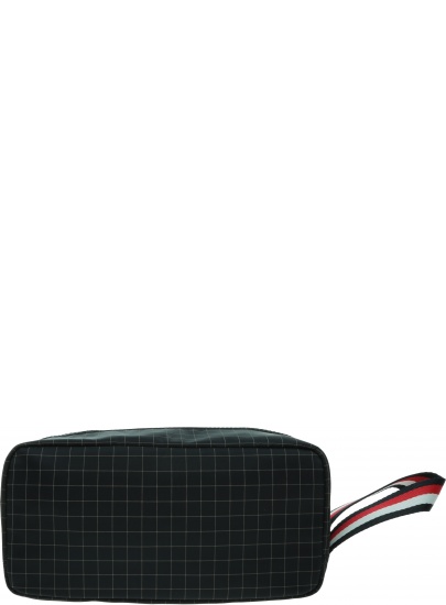 Kosmetyczka TOMMY HILFIGER Th Established Washbag AM0AM08585 DW5