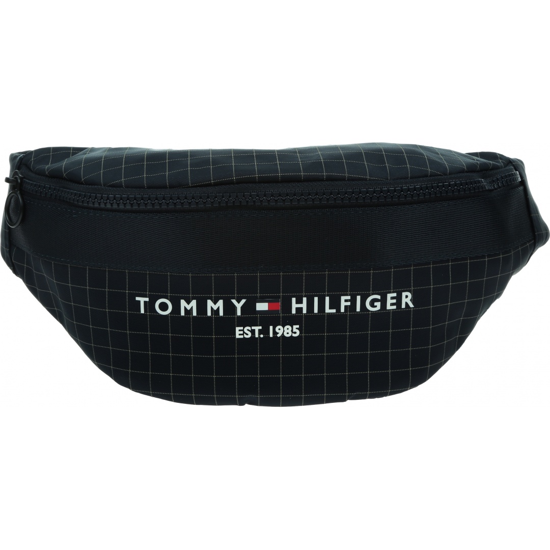 Nerka TOMMY HILFIGER Th Established Crossbody AM0AM08680 DW5