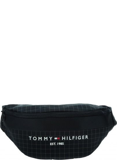 Nerka TOMMY HILFIGER Th Established Crossbody AM0AM08680 DW5