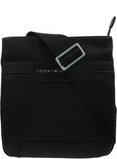 Listonoszka Męska TOMMY HILFIGER Th Downtown Mini Crossover AM0AM08081 BDS