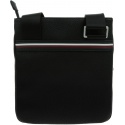Listonoszka Męska TOMMY HILFIGER Th Downtown Mini Crossover AM0AM08081 BDS