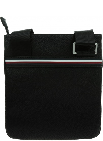 Listonoszka Męska TOMMY HILFIGER Th Downtown Mini Crossover AM0AM08081 BDS