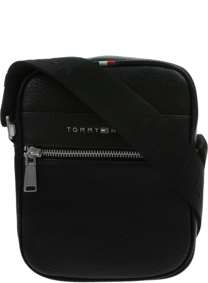 Listonoszka Męska TOMMY HILFIGER Casual Mini Reporter AM0AM08093 BDS
