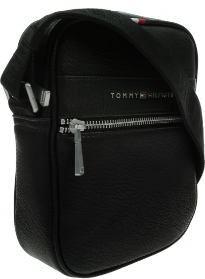 Listonoszka Męska TOMMY HILFIGER Casual Mini Reporter AM0AM08093 BDS