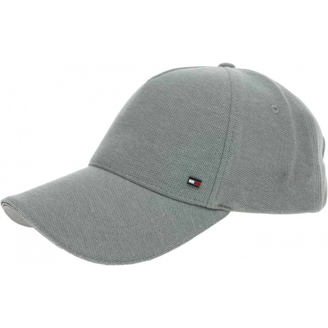 Czapka z Daszkiem TOMMY HILFIGER AM0AM08613 PKH