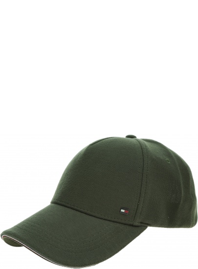 Czapka z Daszkiem TOMMY HILFIGER AM0AM08613 0H7