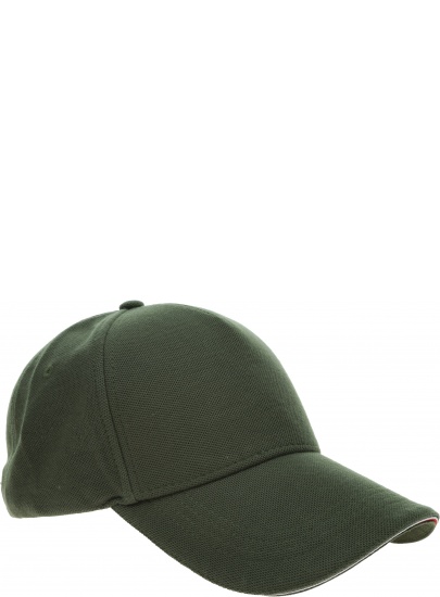 Czapka z Daszkiem TOMMY HILFIGER AM0AM08613 0H7