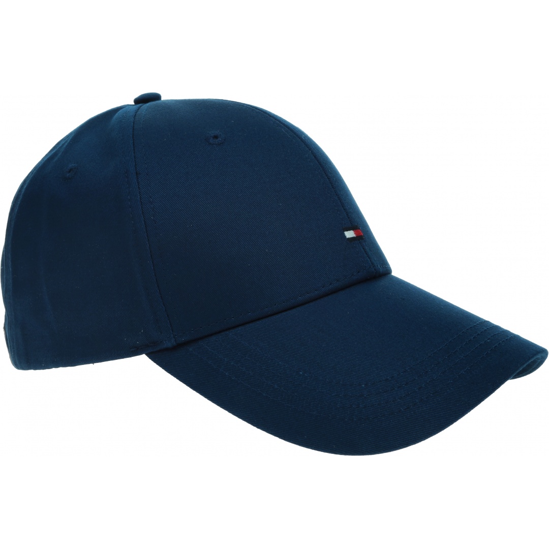 Czapka z Daszkiem TOMMY HILFIGER AM0AM08272 C5F