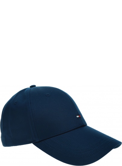 Czapka z Daszkiem TOMMY HILFIGER AM0AM08272 C5F