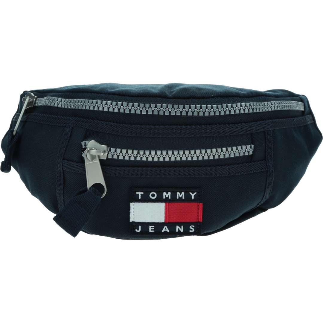 Saszetka Nerka TOMMY JEANS Tjm Heritage Bumbag AM0AM08707 C87