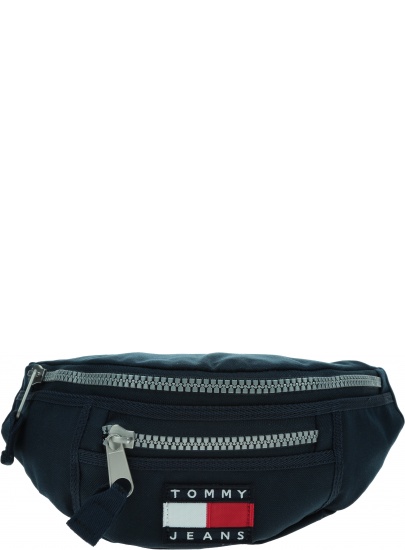 Saszetka Nerka TOMMY JEANS Tjm Heritage Bumbag AM0AM08707 C87