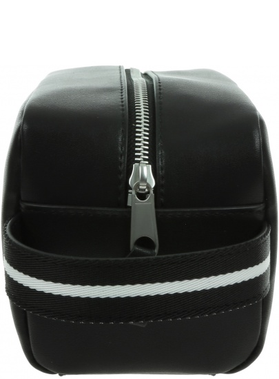 Kosmetyczka TOMMY JEANS Th Essential Washbag AM0AM08582 BDS