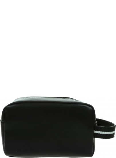 Kosmetyczka TOMMY JEANS Th Essential Washbag AM0AM08582 BDS