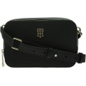 Torebka Listonoszka TOMMY HILFIGER Camera Bag AW0AW10957 BDS