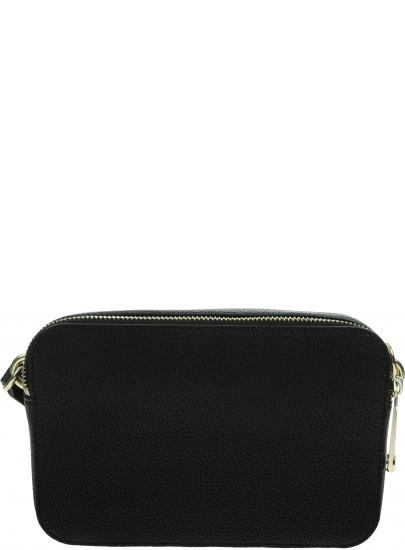 Torebka Listonoszka TOMMY HILFIGER Camera Bag AW0AW10957 BDS