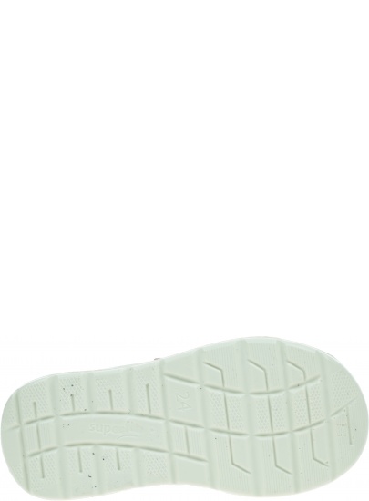 Różowe Półbuty SUPERFIT Breeze 1-000365-5500