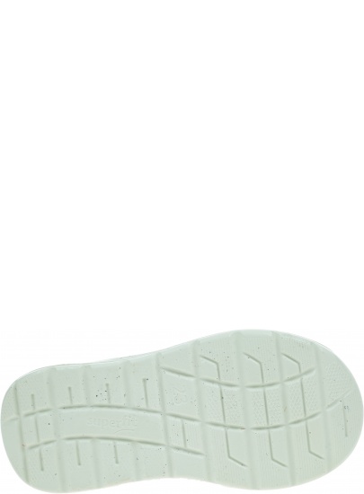 Niebieskie Półbuty SUPERFIT Breeze 1-000365-8010