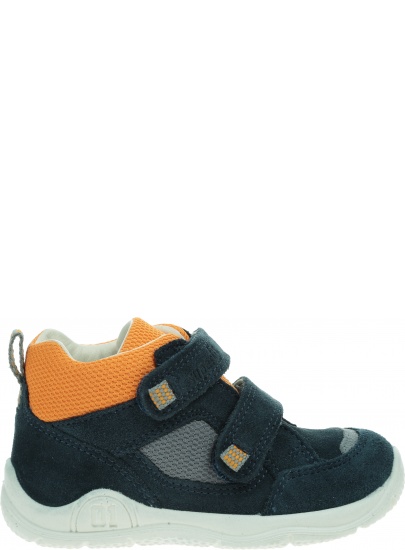 Granatowe Półbuty SUPERFIT Universe 1-009417-8030