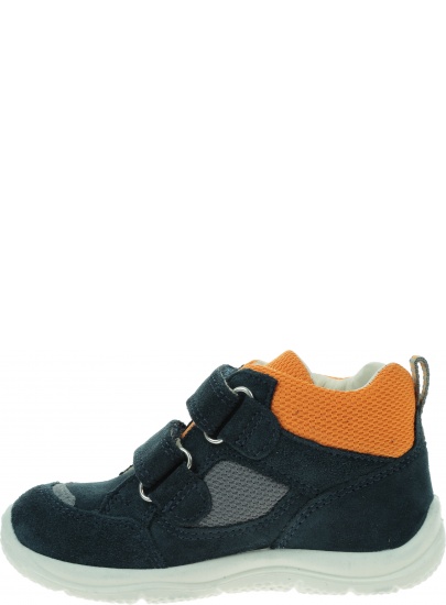 Granatowe Półbuty SUPERFIT Universe 1-009417-8030