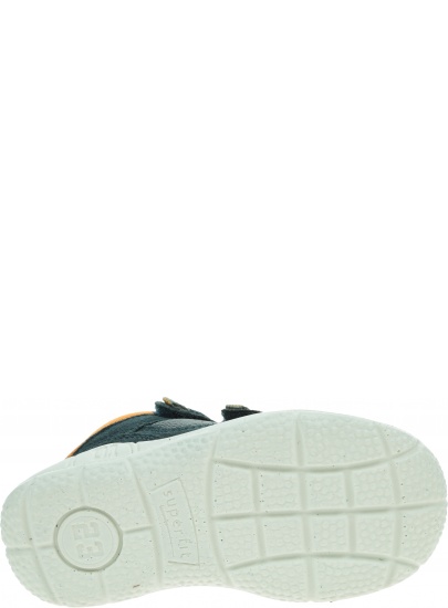 Granatowe Półbuty SUPERFIT Universe 1-009417-8030