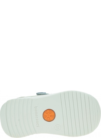 Półbuty BIOMECANICS Biogateo 222131 A Azul Bianco