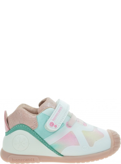 Półbuty BIOMECANICS Biogateo 222129 A Multicolor