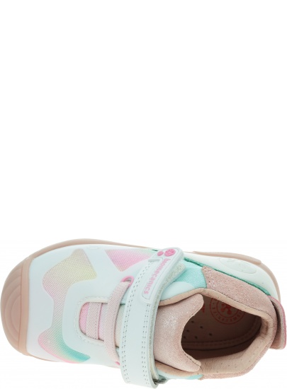 Półbuty BIOMECANICS Biogateo 222129 A Multicolor