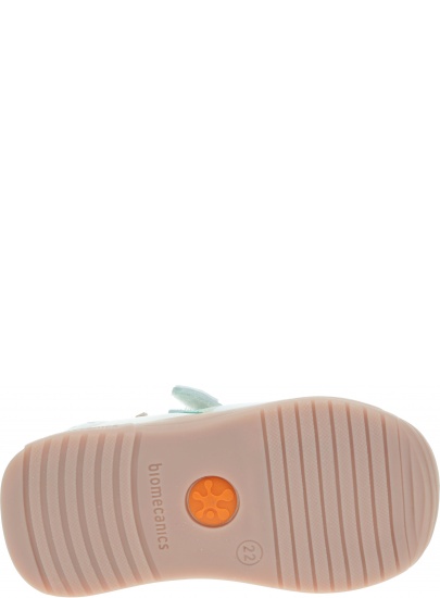Półbuty BIOMECANICS Biogateo 222129 A Multicolor