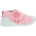 Trampki BIOMECANICS Biogateo 222177 B Pink