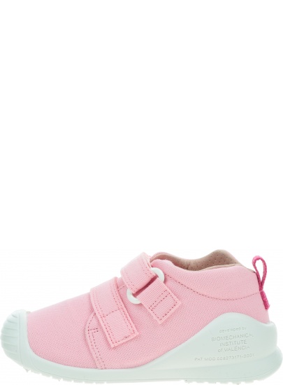 Trampki BIOMECANICS Biogateo 222177 B Pink