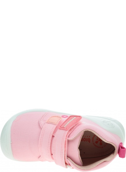Trampki BIOMECANICS Biogateo 222177 B Pink