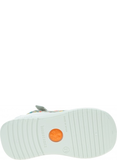 Kapcie BIOMECANICS Biogateo 222181 B Gris