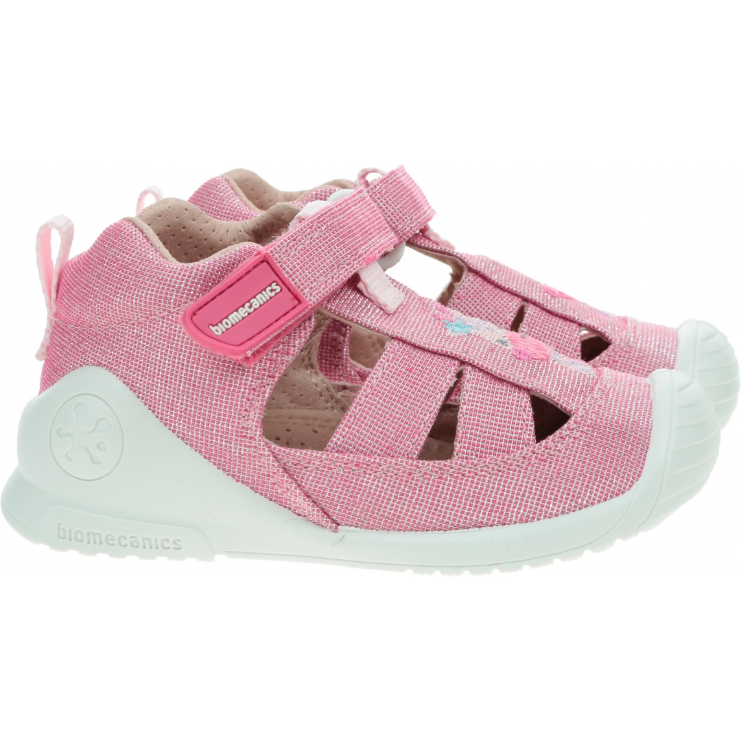 Kapcie BIOMECANICS Biogateo 222173 B Fucsia