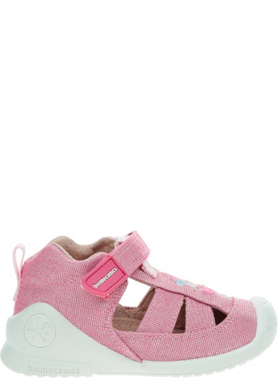 Kapcie BIOMECANICS Biogateo 222173 B Fucsia