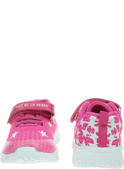 Adidasy AGATHA RUIZ DE LA PRADA 222920 A Pink