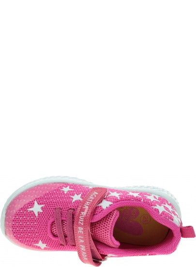 Adidasy AGATHA RUIZ DE LA PRADA 222920 A Pink