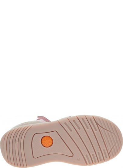 Sandałki BIOMECANICS Bioevolution 222208 A Cipria