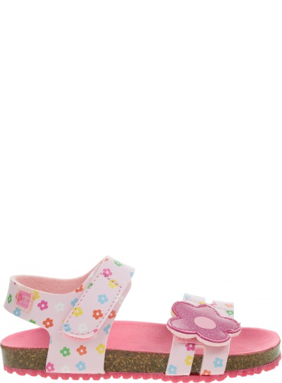 Sandały Fusbet z Kwiatkiem AGATHA RUIZ DE LA PRADA 222950 A