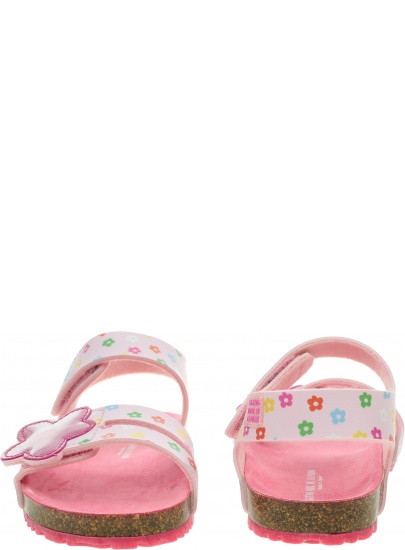 Sandały Fusbet z Kwiatkiem AGATHA RUIZ DE LA PRADA 222950 A