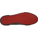 Trampki Męskie TOMMY HILFIGER Core Corporate Canvas Vulc FM0FM04000 BDS