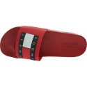 Klapki Męskie TOMMY JEANS Flag Pool Slide EM0EM01021 XNL
